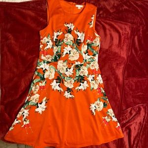 New York and Company dress in excellent condition